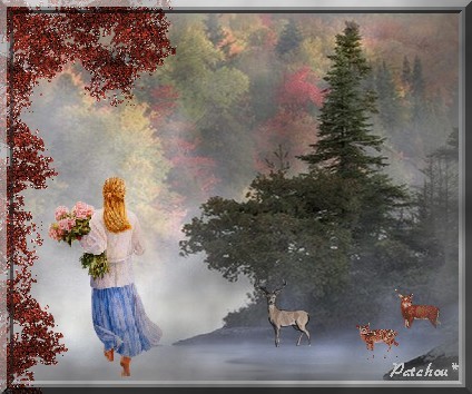 Pour Delphine